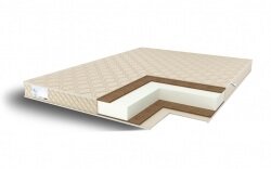 Double Cocos Roll Classic Slim 110x195 
