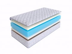 Roller Cotton Twin Memory 22 150x180 